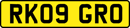 RK09GRO