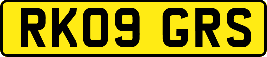 RK09GRS