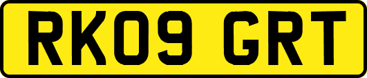 RK09GRT