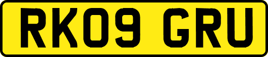 RK09GRU
