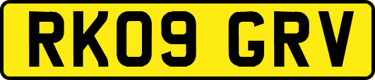 RK09GRV