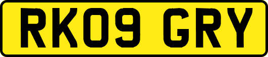 RK09GRY