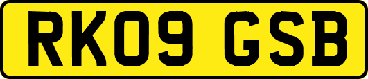 RK09GSB