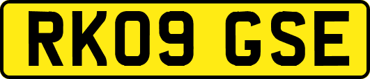 RK09GSE