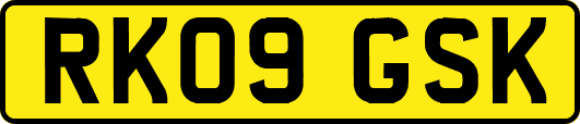 RK09GSK