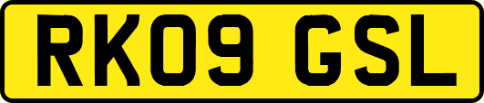 RK09GSL