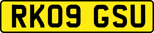 RK09GSU