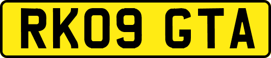 RK09GTA