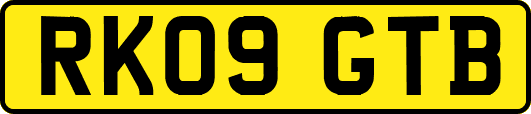 RK09GTB