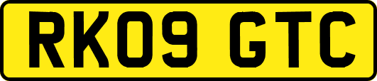 RK09GTC