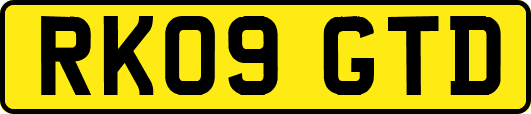 RK09GTD