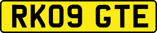 RK09GTE