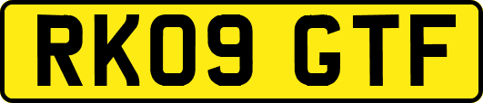 RK09GTF