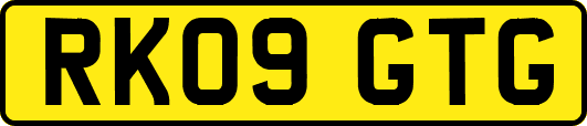 RK09GTG