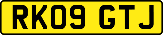 RK09GTJ