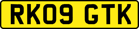 RK09GTK