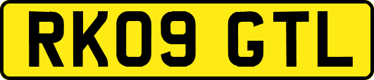 RK09GTL