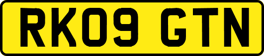 RK09GTN