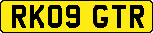 RK09GTR