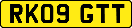 RK09GTT