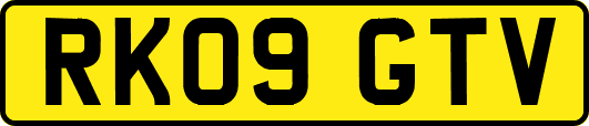 RK09GTV