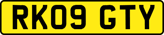 RK09GTY