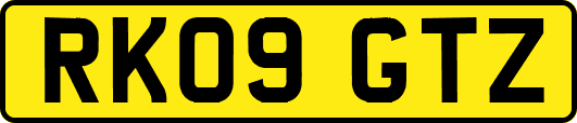 RK09GTZ