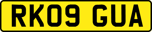 RK09GUA