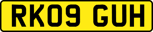RK09GUH
