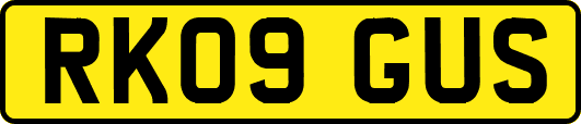 RK09GUS