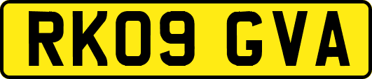 RK09GVA