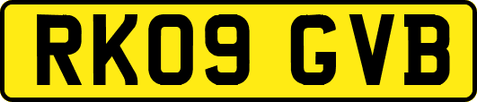 RK09GVB