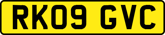 RK09GVC