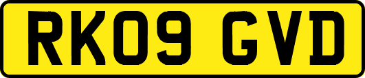 RK09GVD