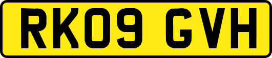 RK09GVH