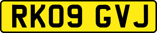 RK09GVJ