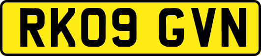 RK09GVN