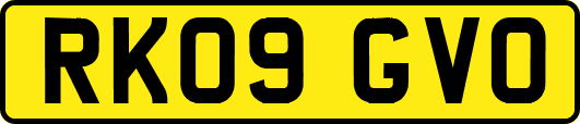 RK09GVO