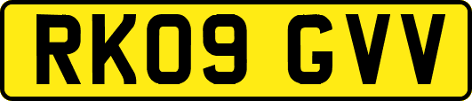 RK09GVV