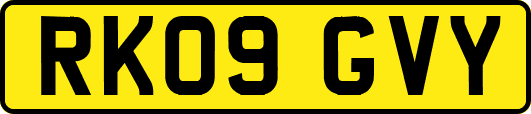 RK09GVY