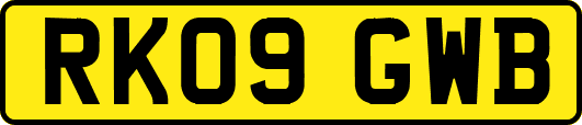 RK09GWB