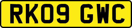 RK09GWC