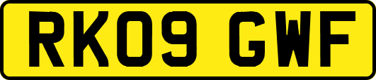RK09GWF