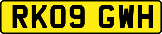RK09GWH
