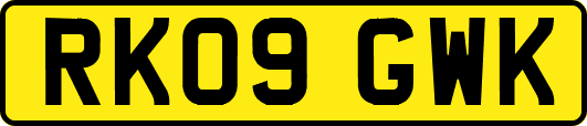 RK09GWK
