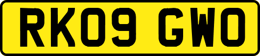 RK09GWO