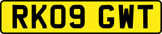 RK09GWT