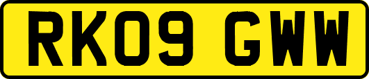 RK09GWW