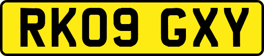 RK09GXY