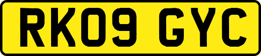 RK09GYC
